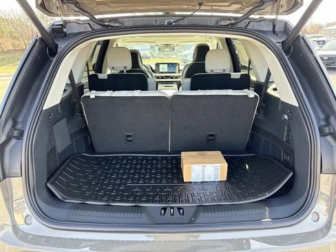 New 2026 Lincoln Aviator Reserve image 12