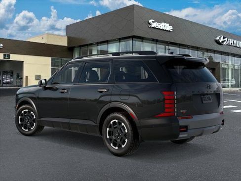 New 2026 Hyundai Palisade XRT Pro image 5