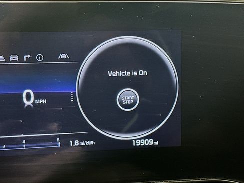 Used 2024 Kia Niro Wind w/ Wind Preserve Package FWD image 19