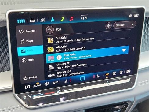 New 2025 Volkswagen Tiguan SE image 17