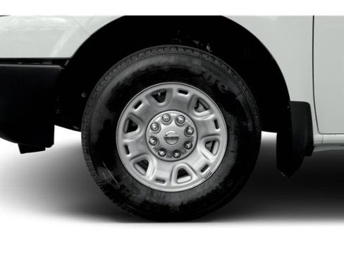 Used 2018 Nissan NV 2500 SV w/ Navigation Package RWD image 14