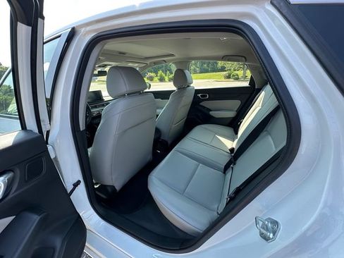 Used 2023 Acura Integra FWD image 21