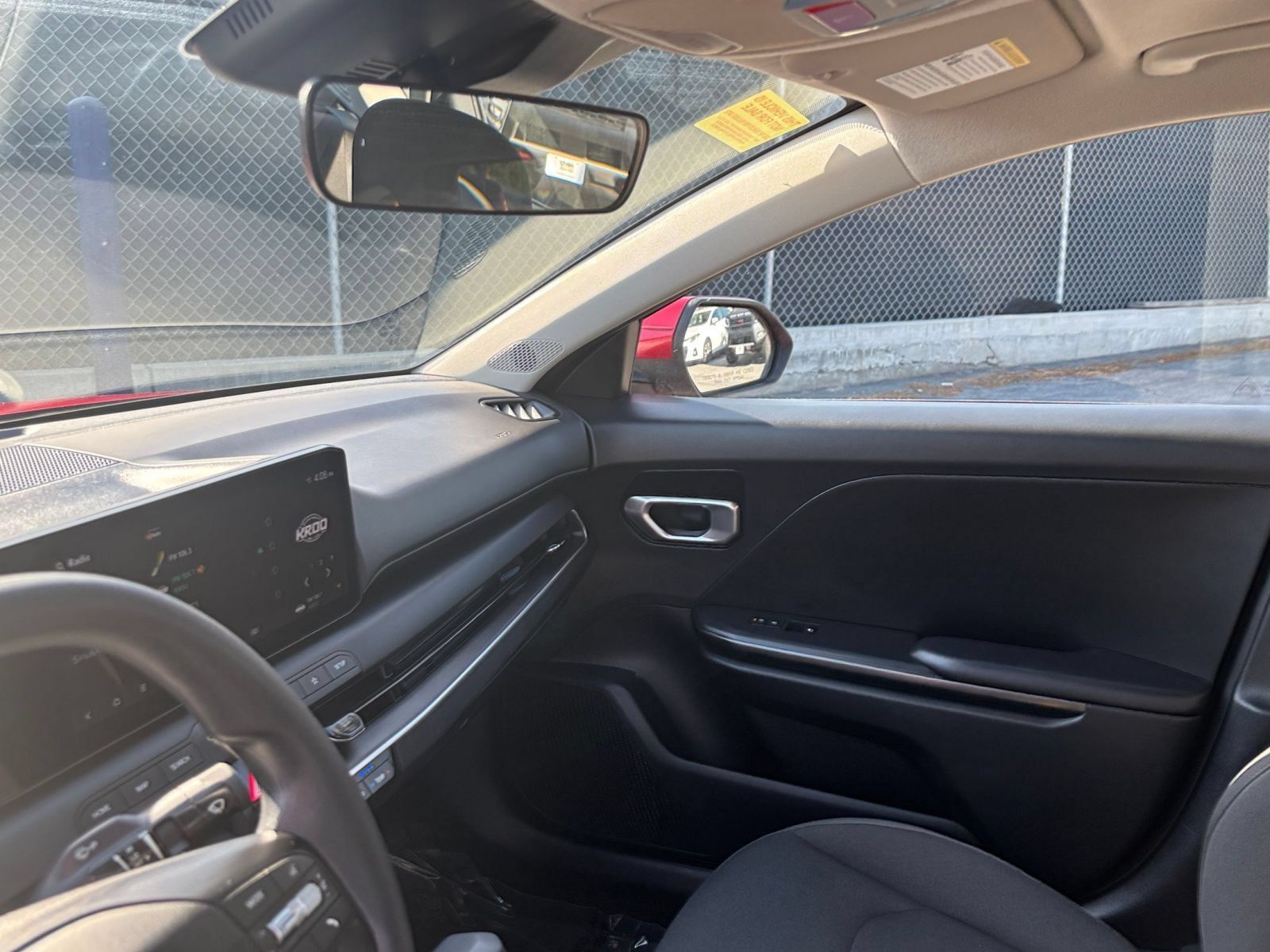 Used 2026 Kia K4 FWD image 35