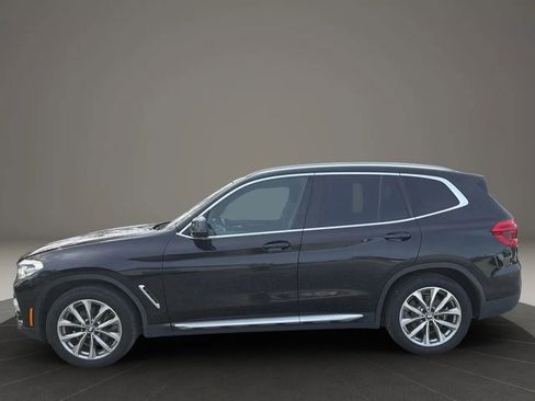 Used 2019 BMW X3 xDrive30i w/ Premium Package AWD/4WD image 4