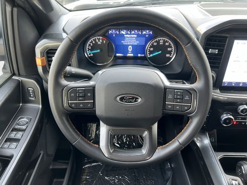 Used 2023 Ford F150 Tremor image 23