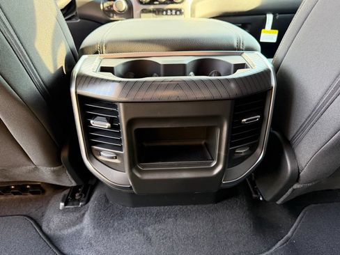 New 2026 RAM 1500 Big Horn w/ Night Edition AWD/4WD image 29