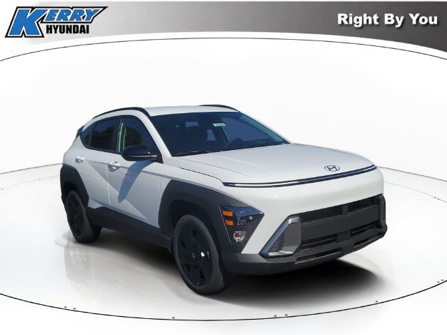 New 2027 Hyundai Kona SEL Sport AWD/4WD 360° Tour