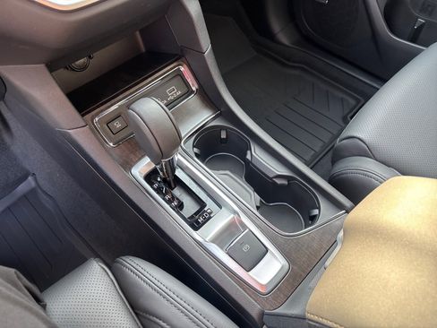 New 2026 Subaru Ascent Touring image 25