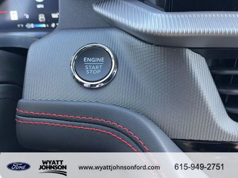 New 2026 Ford Explorer ST-Line image 31