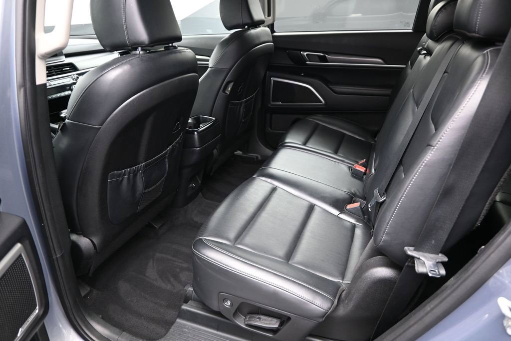 Used 2022 Kia Telluride LX AWD/4WD image 21