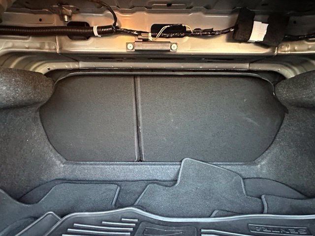 Certified 2024 Nissan Sentra SV w/ All-Weather Package FWD image 17