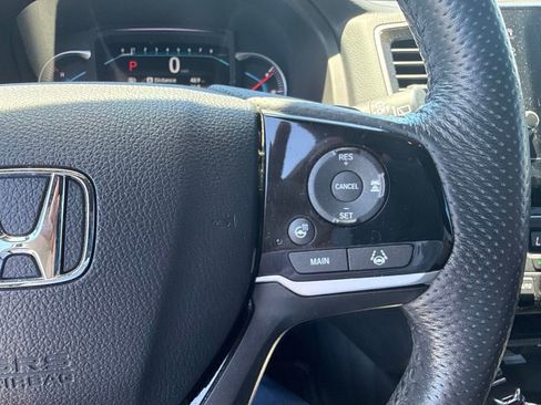 Used 2020 Honda Passport Elite image 17