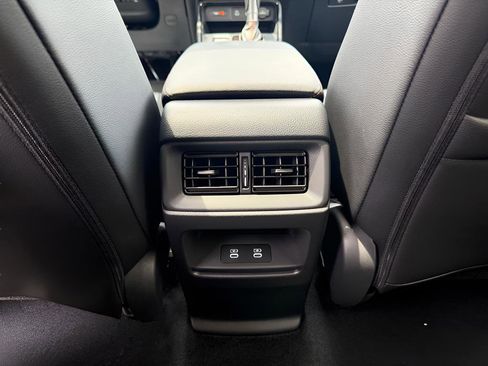 New 2026 Honda CR-V Sport-L image 13