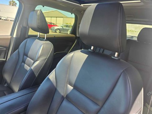 Used 2023 Nissan Rogue SV w/ SV Premium B Package FWD image 24