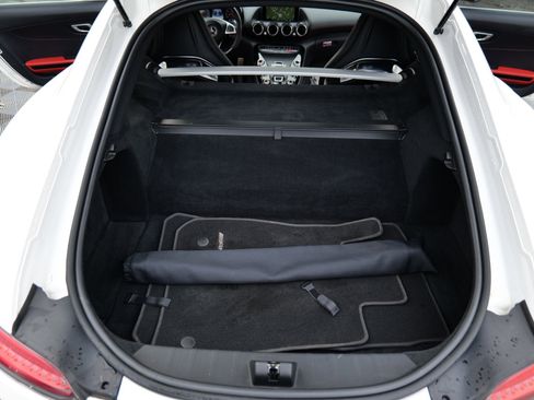 Used 2017 Mercedes-Benz AMG GT Coupe image 57