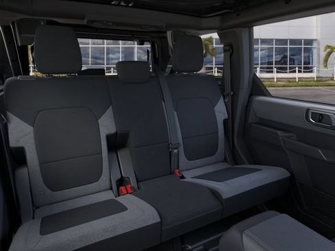 New 2026 Ford Bronco Big Bend AWD/4WD image 31