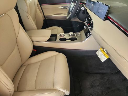 New 2026 Genesis GV70 2.5T Select AWD/4WD image 11