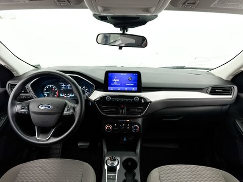 Used 2021 Ford Escape SE FWD image 15