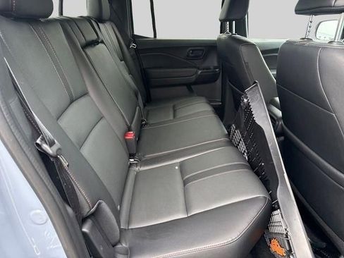 Used 2025 Honda Ridgeline TrailSport image 19