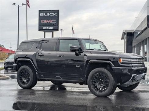 New 2026 GMC Hummer EV SUV image 3