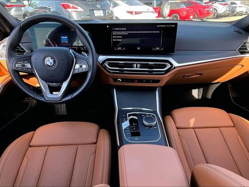 Used 2023 BMW 330i 330i w/ Premium Package image 12