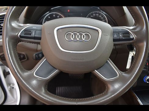 Used 2015 Audi Q5 2.0T Premium AWD/4WD image 13