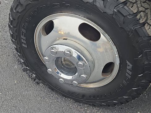 Used 2008 Ford F350 XLT image 9