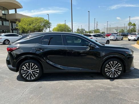 Certified 2025 Lexus RX 350 Premium Plus w/ Convenience Package AWD/4WD image 2
