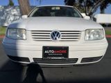 Used 2002 Volkswagen Jetta GLS image 5