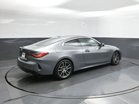 Used 2025 BMW 430i Coupe image 11