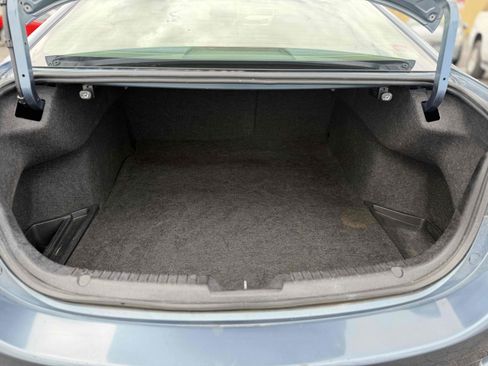 Used 2014 MAZDA MAZDA6 Touring FWD image 11