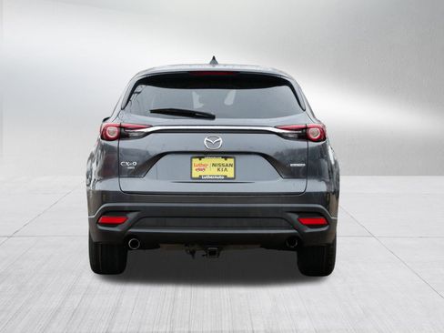 Used 2020 MAZDA CX-9 Touring image 6