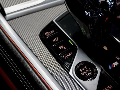 Used 2019 BMW M850i xDrive *M850i X-Drive* *Bowers & Wilk image 57