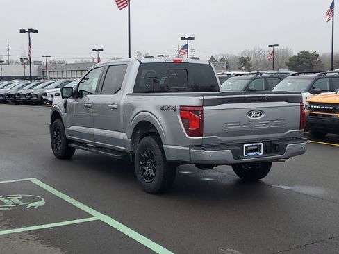 New 2026 Ford F150 XLT w/ Equipment Group 302A MID image 3