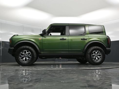 Used 2025 Ford Bronco Badlands AWD/4WD image 60