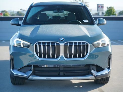 New 2026 BMW X1 xDrive28i w/ Convenience Package AWD/4WD image 2