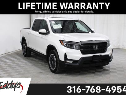 Used 2024 Honda Ridgeline RTL+