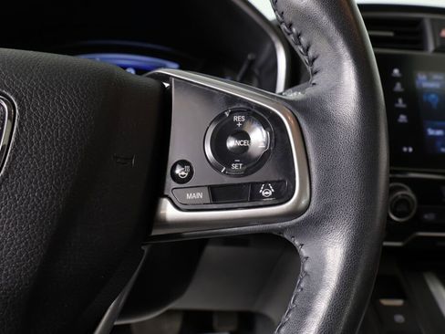 Used 2021 Honda CR-V EX-L image 35