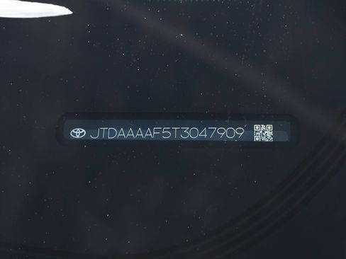 New 2026 Toyota Crown XLE image 33