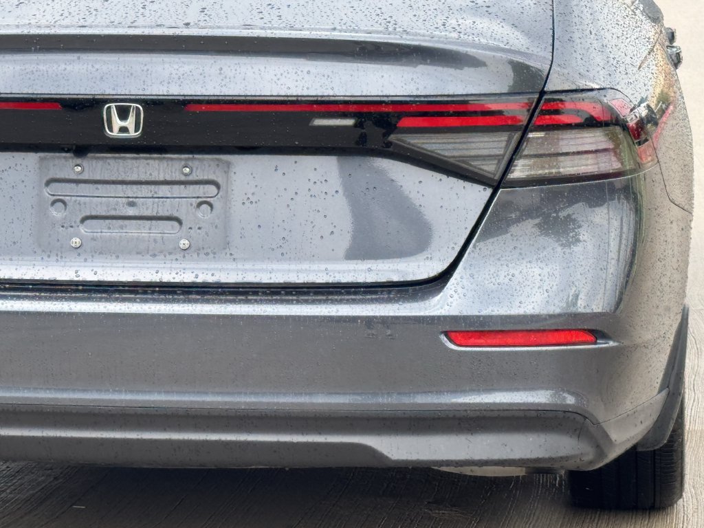 Used 2024 Honda Accord EX image 6