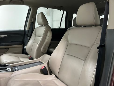 Used 2019 Honda Pilot EX-L image 24