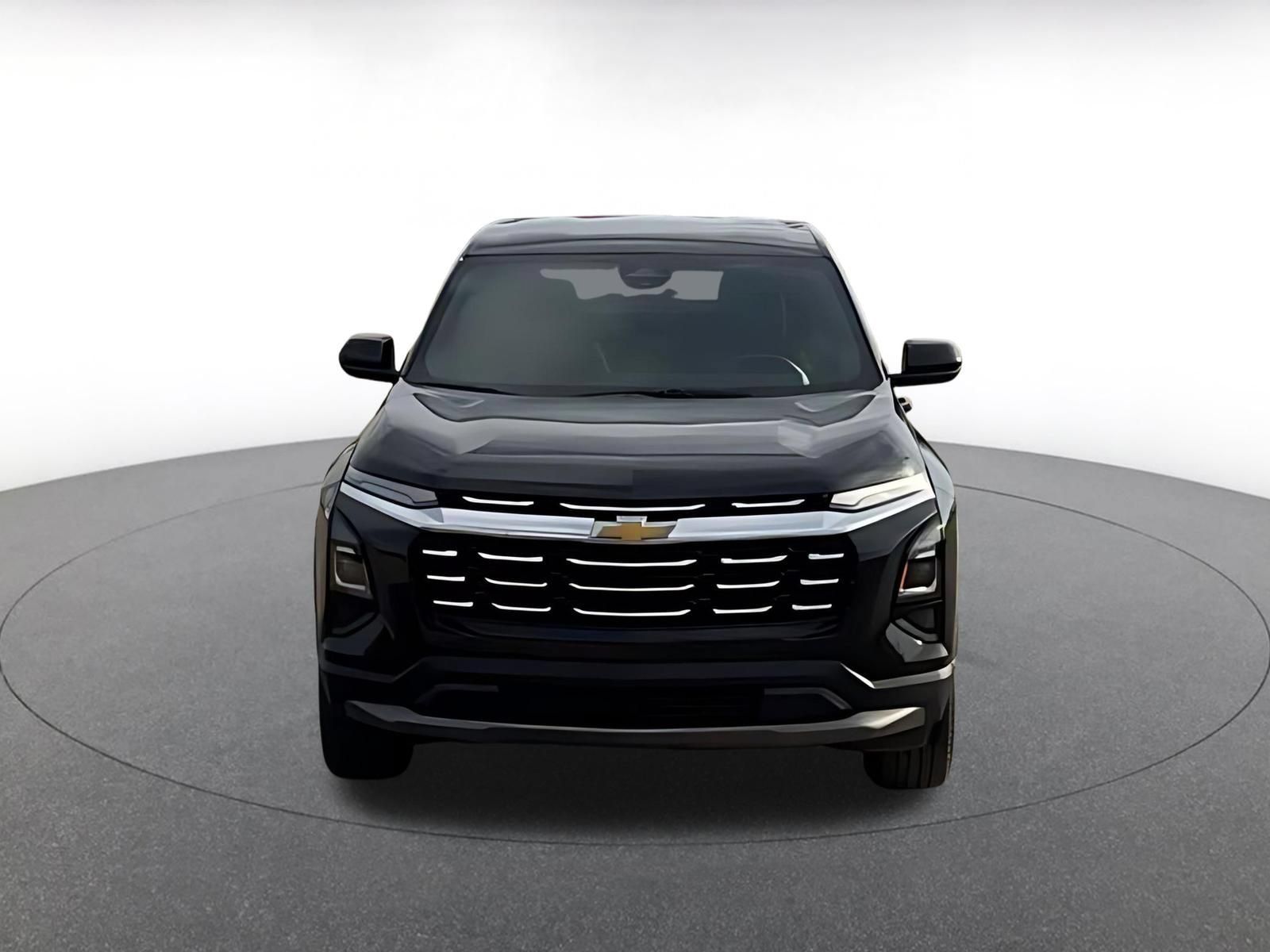 Used 2025 Chevrolet Equinox LT FWD image 3