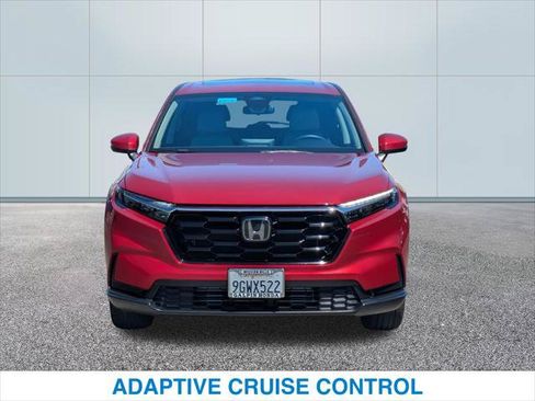 Certified 2023 Honda CR-V EX image 3