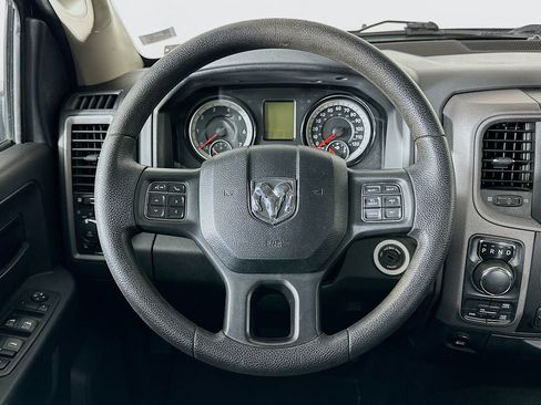 Used 2017 RAM 1500 Express w/ Express Value Package image 17