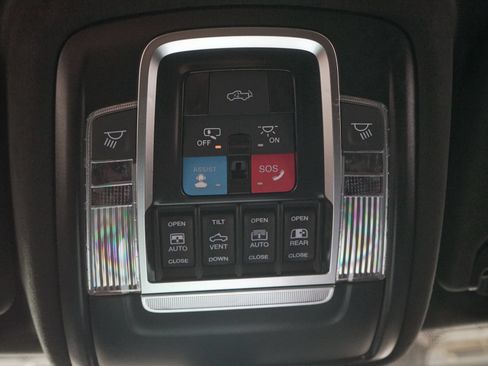 Used 2027 RAM 1500 TRX AWD/4WD image 29