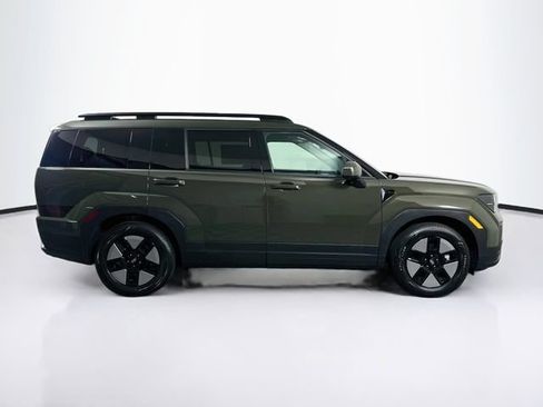 Certified 2026 Hyundai Santa Fe SEL AWD/4WD image 10
