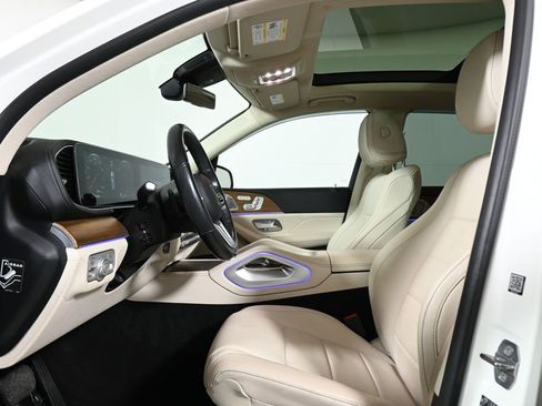 Certified 2021 Mercedes-Benz GLE 350 GLE 350 image 3