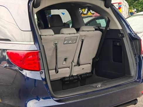 Used 2019 Honda Odyssey EX-L image 64