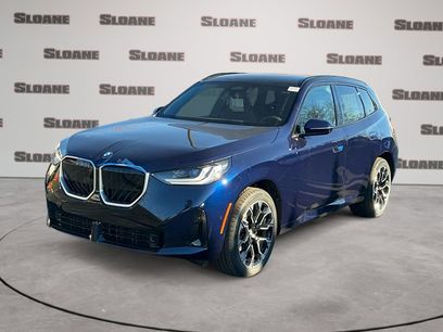 New 2026 BMW X3 xDrive30 w/ Premium Package