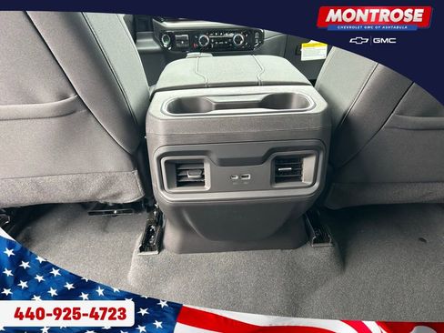 New 2026 Chevrolet Silverado 1500 LT Trail Boss image 23